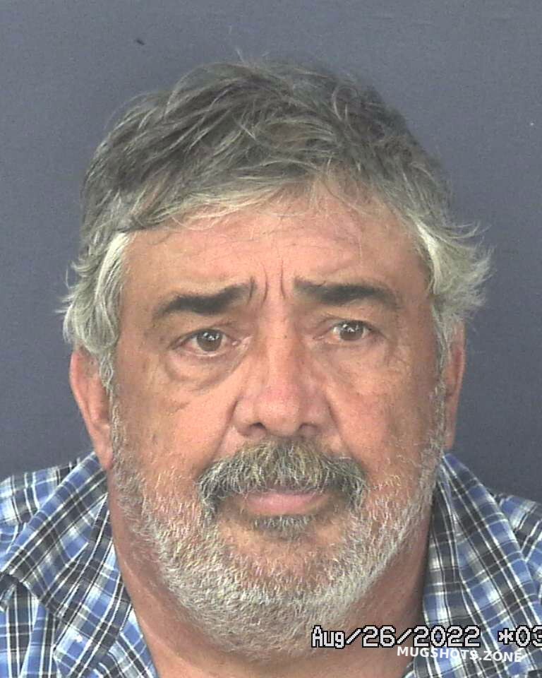 FAIRCLOTH JOE 08/26/2022 Gadsden County Mugshots Zone