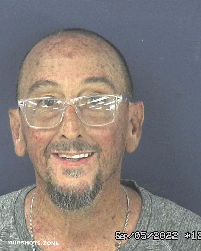 JOHNS JASON 09/05/2022 Gadsden County Mugshots Zone