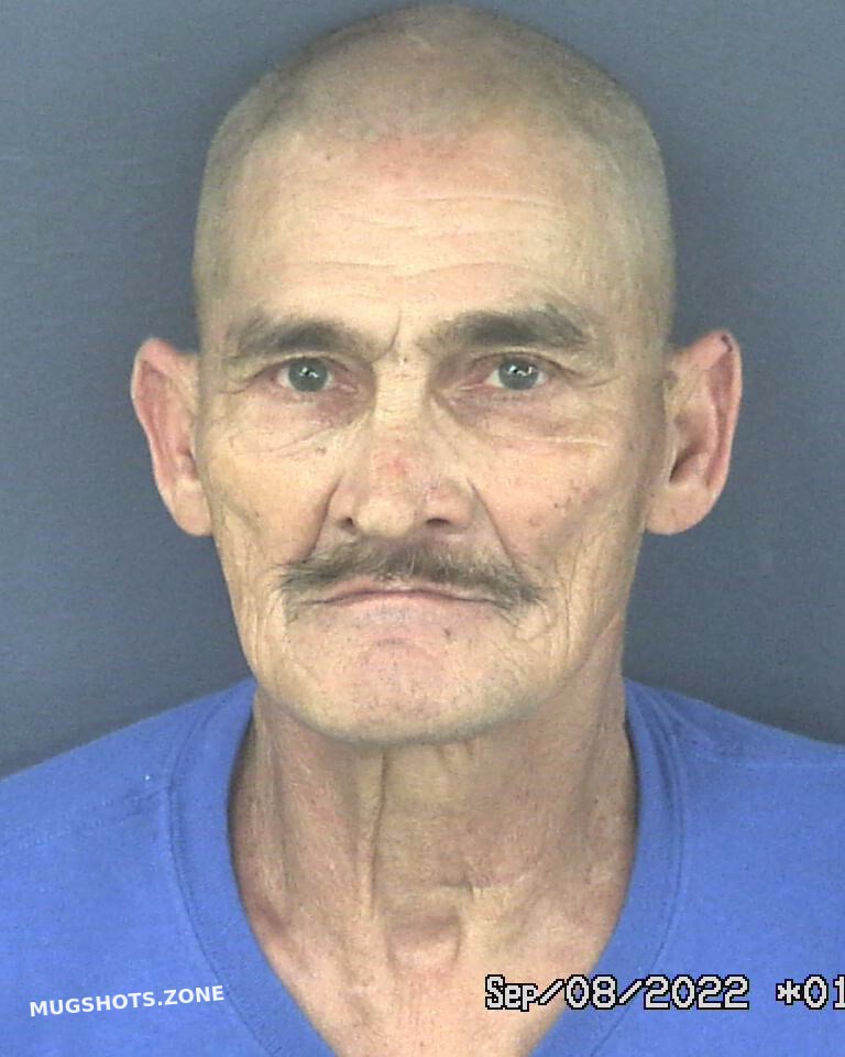 RAS EUGENE J. 09/07/2022 Gadsden County Mugshots Zone