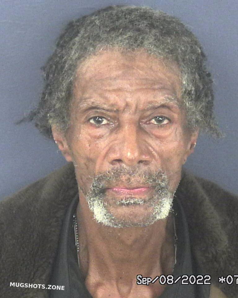 ROBINSON FREDDIE 09/08/2022 Gadsden County Mugshots Zone