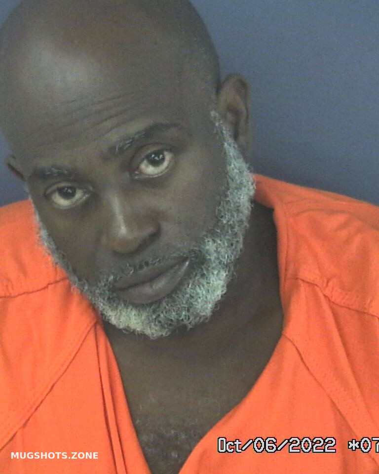 ALBRITTON ANTHONY WEST 10/06/2022 Gadsden County Mugshots Zone