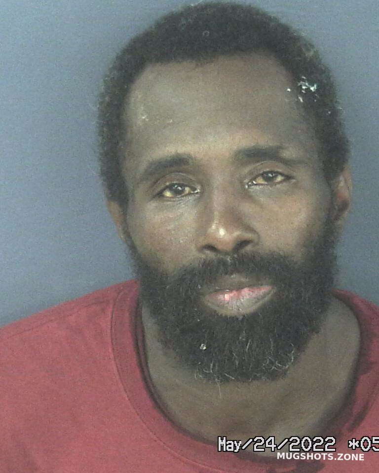 GREEN JOHNNY LEE 10/18/2022 Gadsden County Mugshots Zone