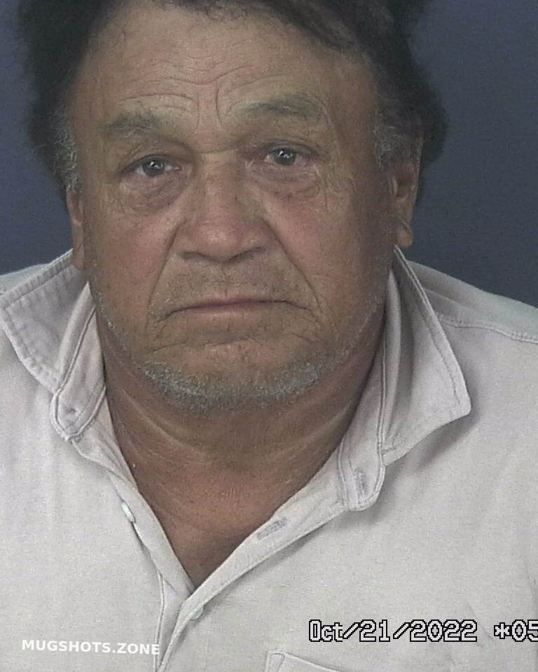 ROJAS AGUSTIN 10/21/2022 Gadsden County Mugshots Zone