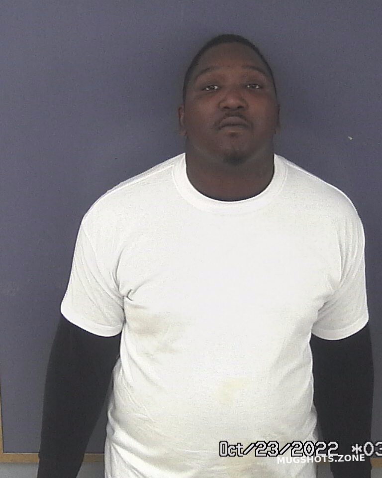 Dennard Robert Lee 10232022 Gadsden County Mugshots Zone 8089