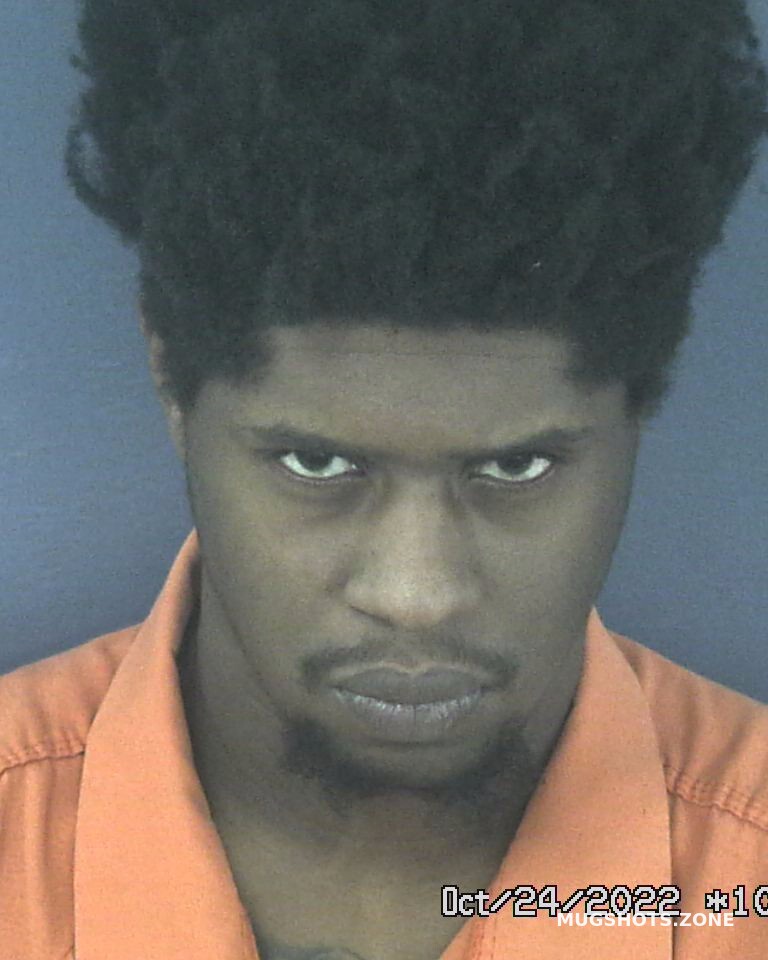 CURRY JAVIEL DEMONTE 10/24/2022 Gadsden County Mugshots Zone