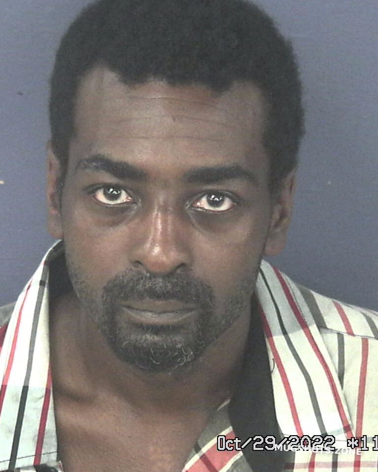 JAMES DESHAYLA DESHON 10/29/2022 Gadsden County Mugshots Zone