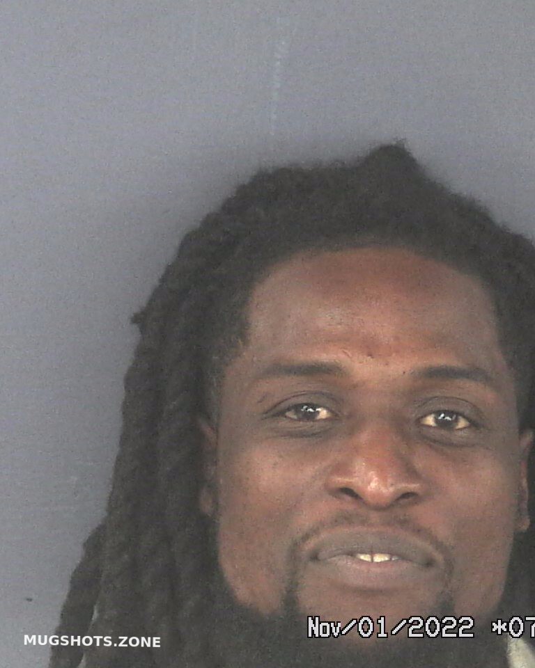 Brown Marquis 11012022 Gadsden County Mugshots Zone 5431