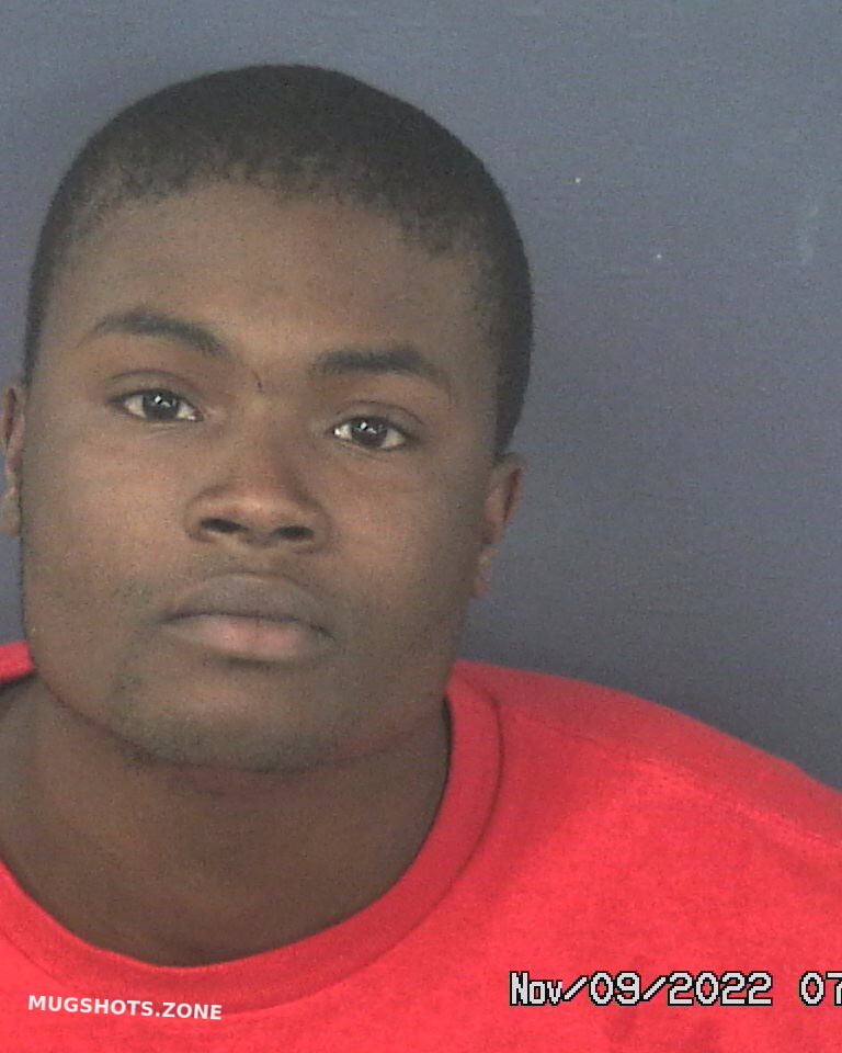 MARTIN ANDREW EUGENE 11/09/2022 Gadsden County Mugshots Zone