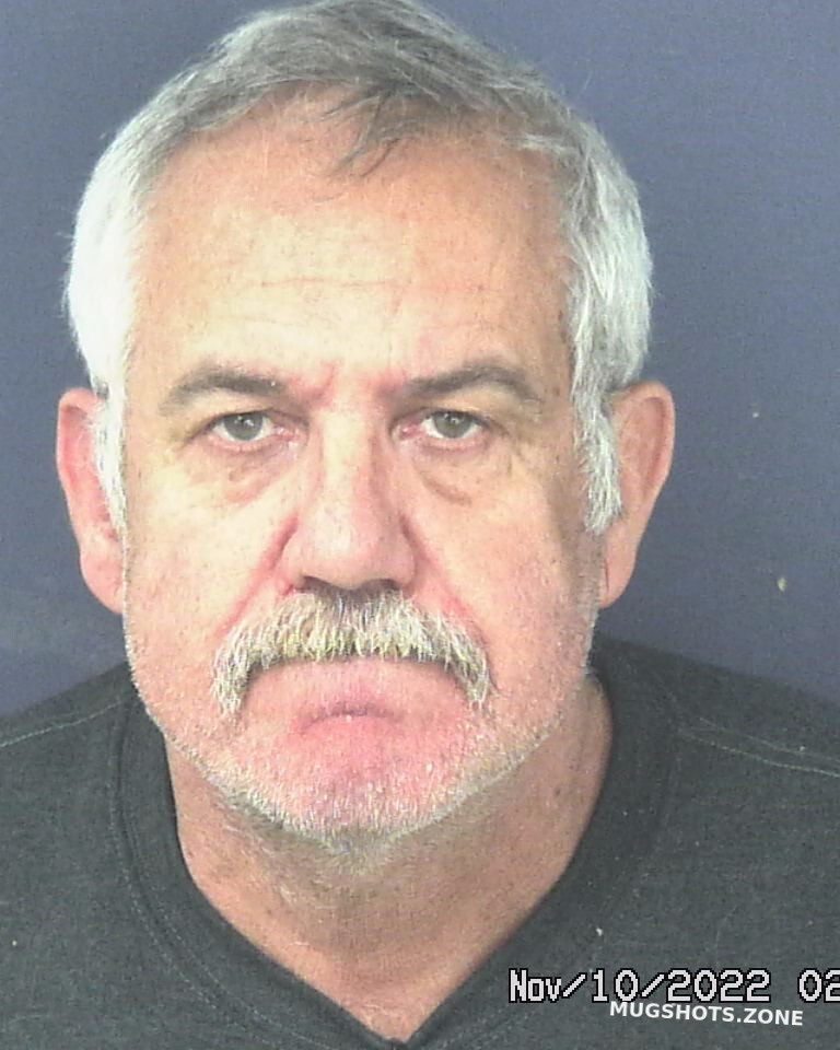 REEVES RANDALL 11/10/2022 Gadsden County Mugshots Zone