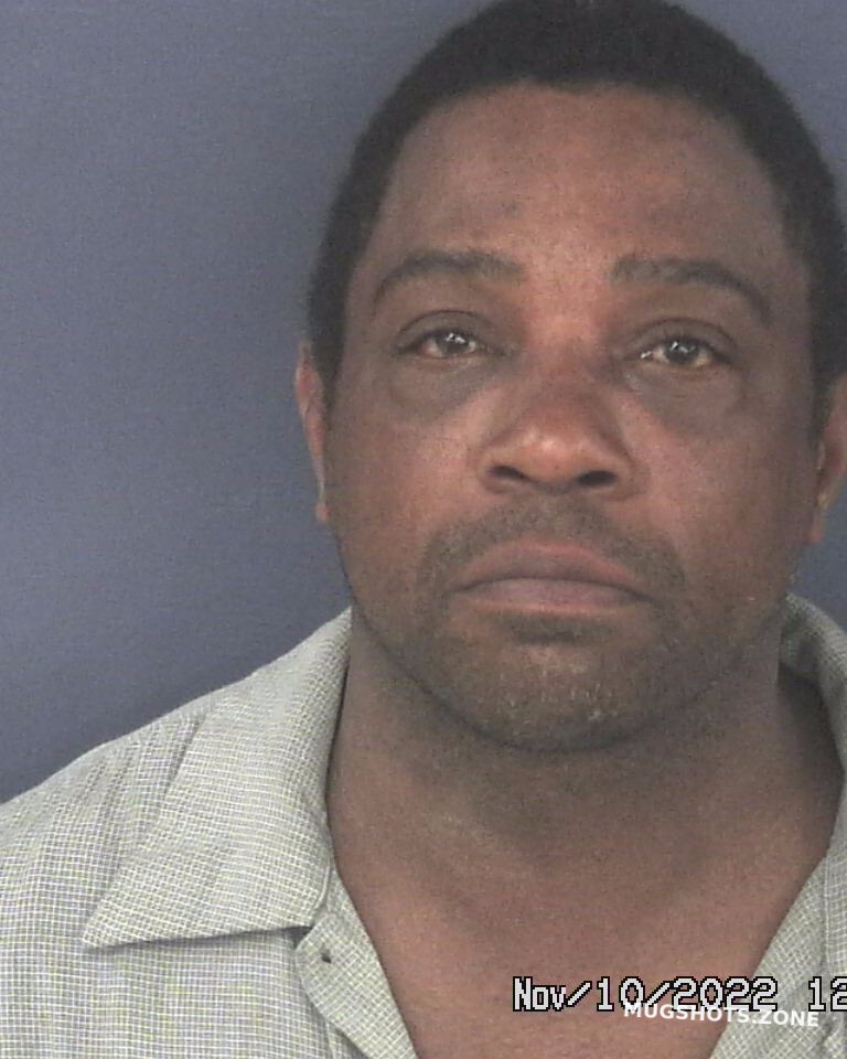 LEE ALPHONSO LAMAR 11/11/2022 Gadsden County Mugshots Zone