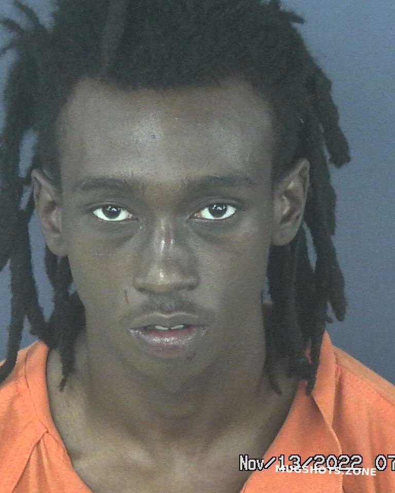 Daniels Romeo 11132022 Gadsden County Mugshots Zone 0564