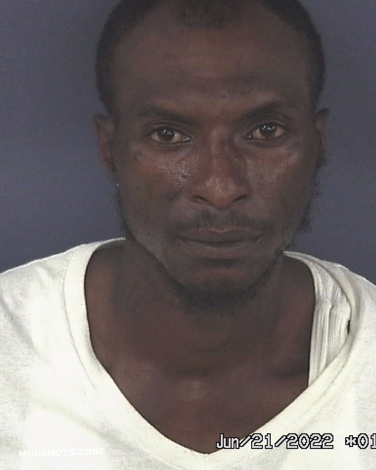 Jackson Theodore Demorris 11212022 Gadsden County Mugshots Zone 0565