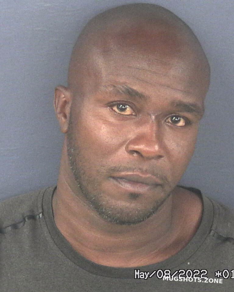 PRIMUS DENNIS 01/08/2023 Gadsden County Mugshots Zone