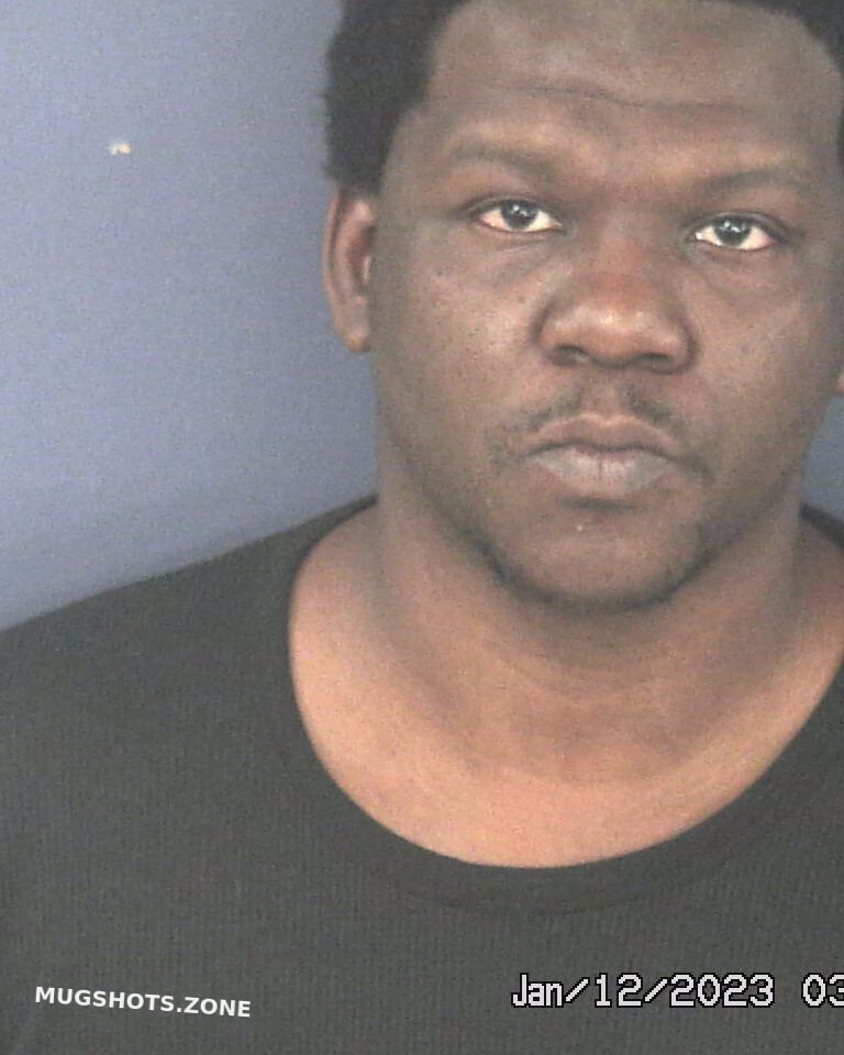 REDDICK WALTER LAMAR 01/12/2023 Gadsden County Mugshots Zone