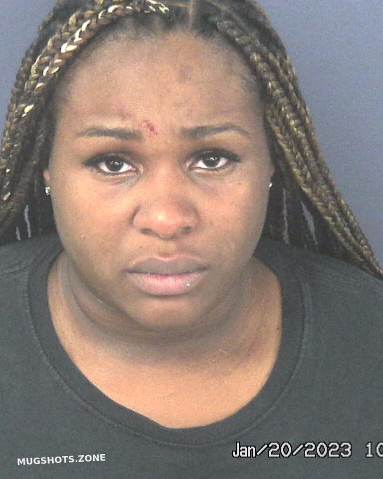 BOUIE AALIYAH C 01/20/2023 Gadsden County Mugshots Zone