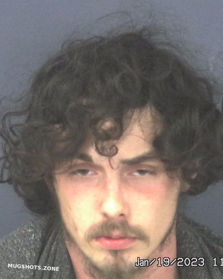 DIBENEDETTO JADEN ANDREW 01/20/2023 Gadsden County Mugshots Zone