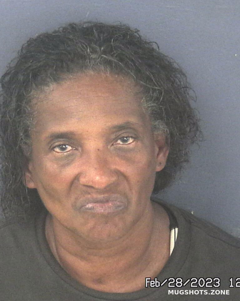 DOUGLASS ANGELA LAWUNDA 02/28/2023 Gadsden County Mugshots Zone