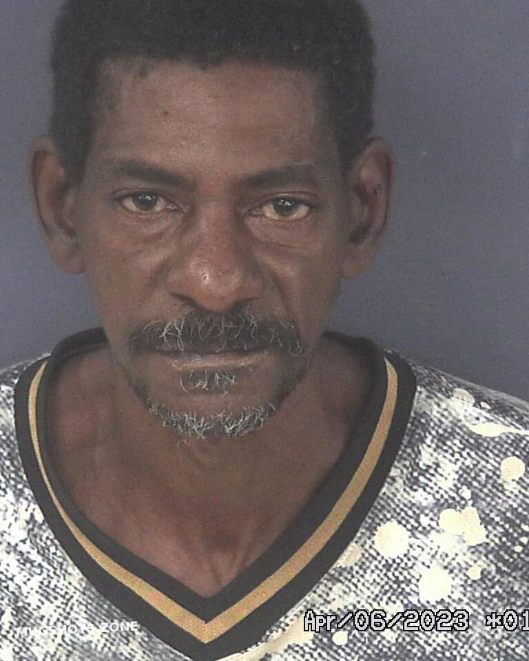 GAINOUS MORRIS LAMAR 04/05/2023 Gadsden County Mugshots Zone