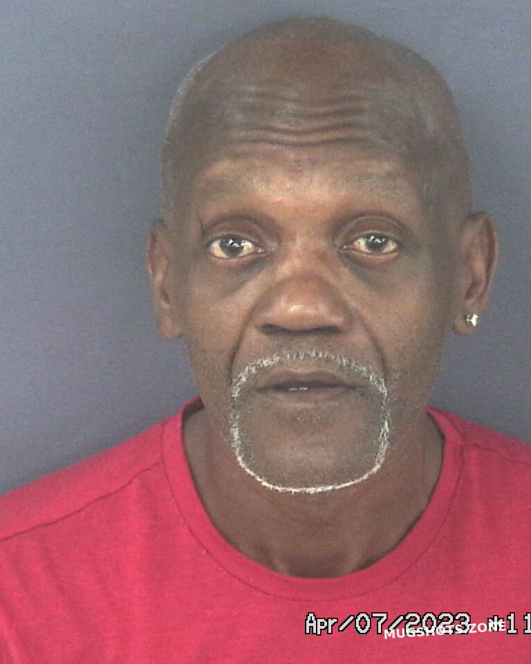 BATTLES BARRY 04/07/2023 Gadsden County Mugshots Zone