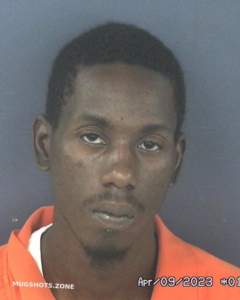 REDDICK DENARIO LAMONTE 04/09/2023 - Gadsden County Mugshots Zone