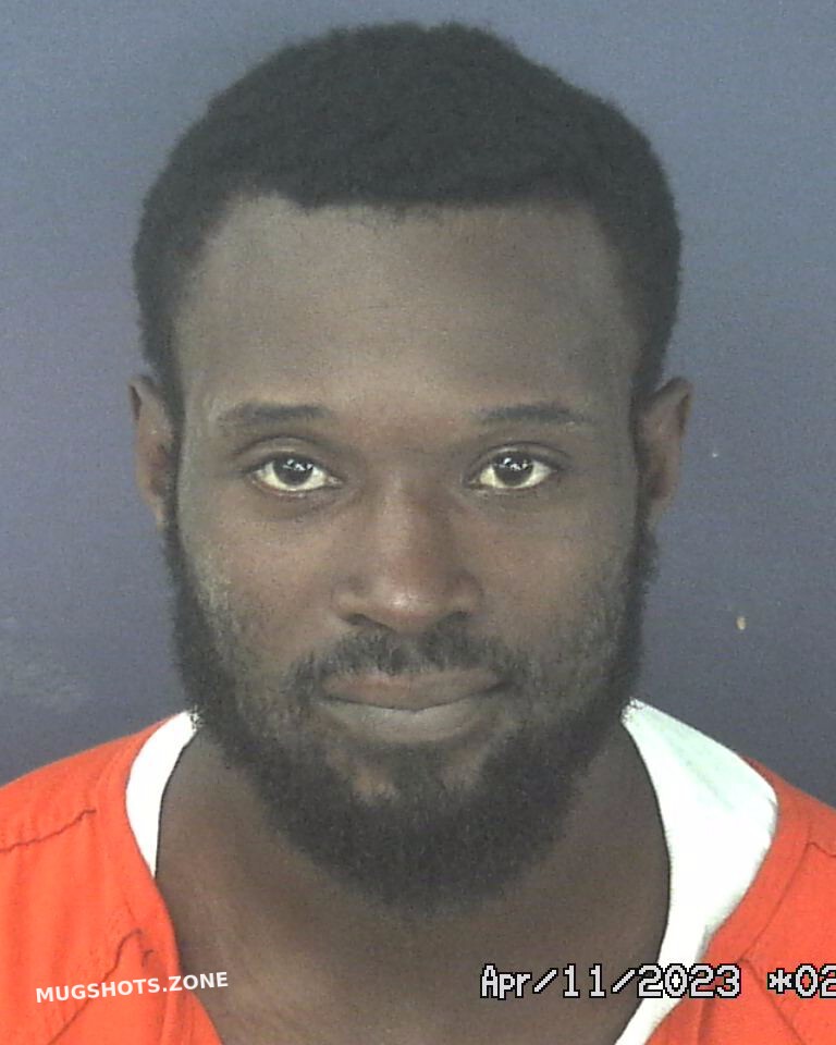JACKSON MARTIN III 04/11/2023 Gadsden County Mugshots Zone