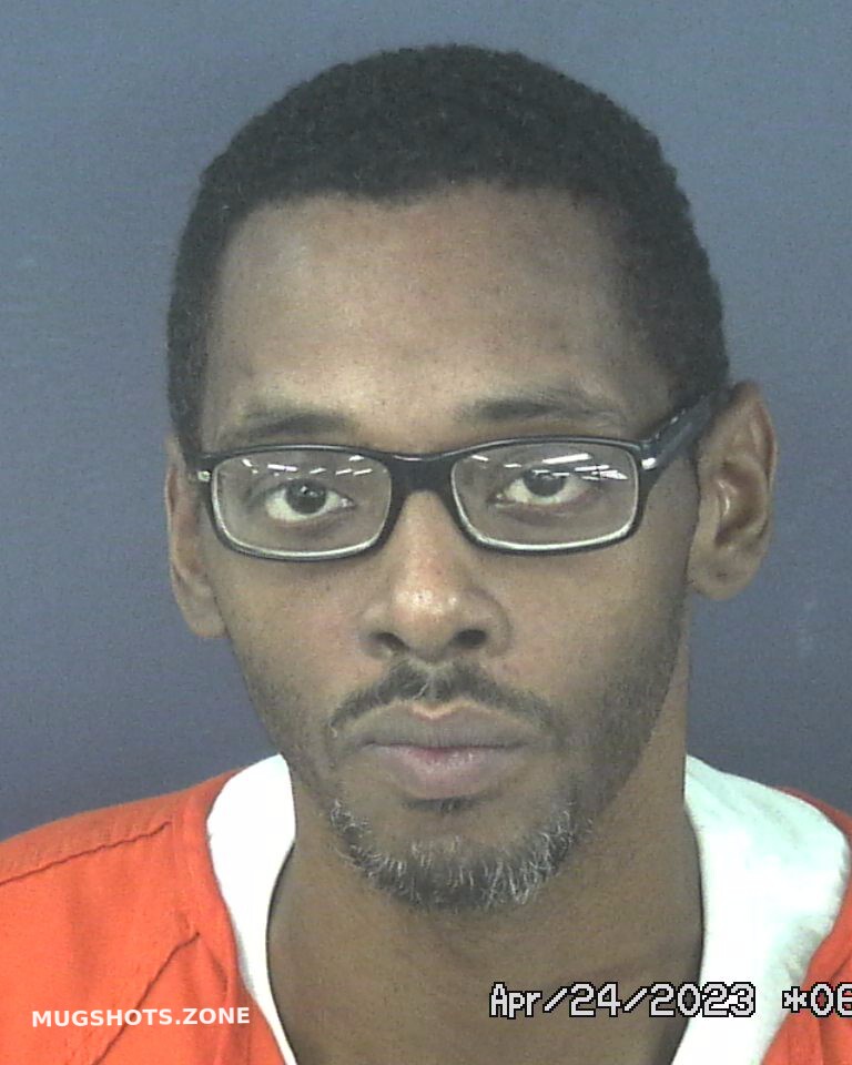 Marshall Chadwick Carlye 04242023 Gadsden County Mugshots Zone 3674