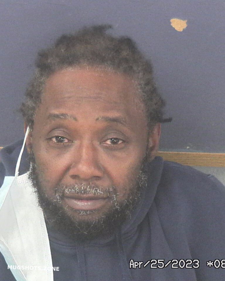 BOWEN EARLY 04/25/2023 Gadsden County Mugshots Zone