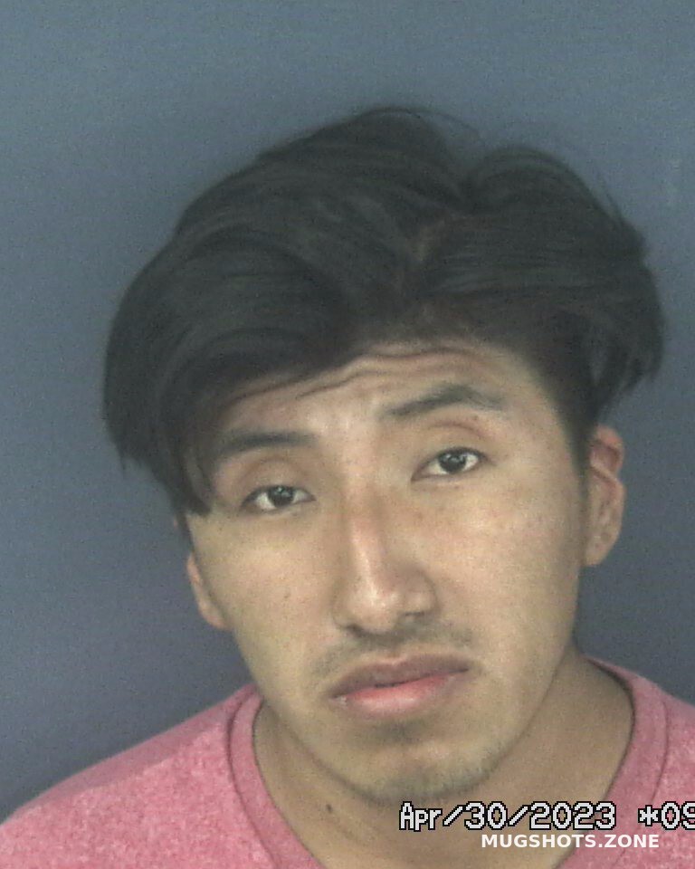 DAIZ VICTORIO 04/29/2023 Gadsden County Mugshots Zone