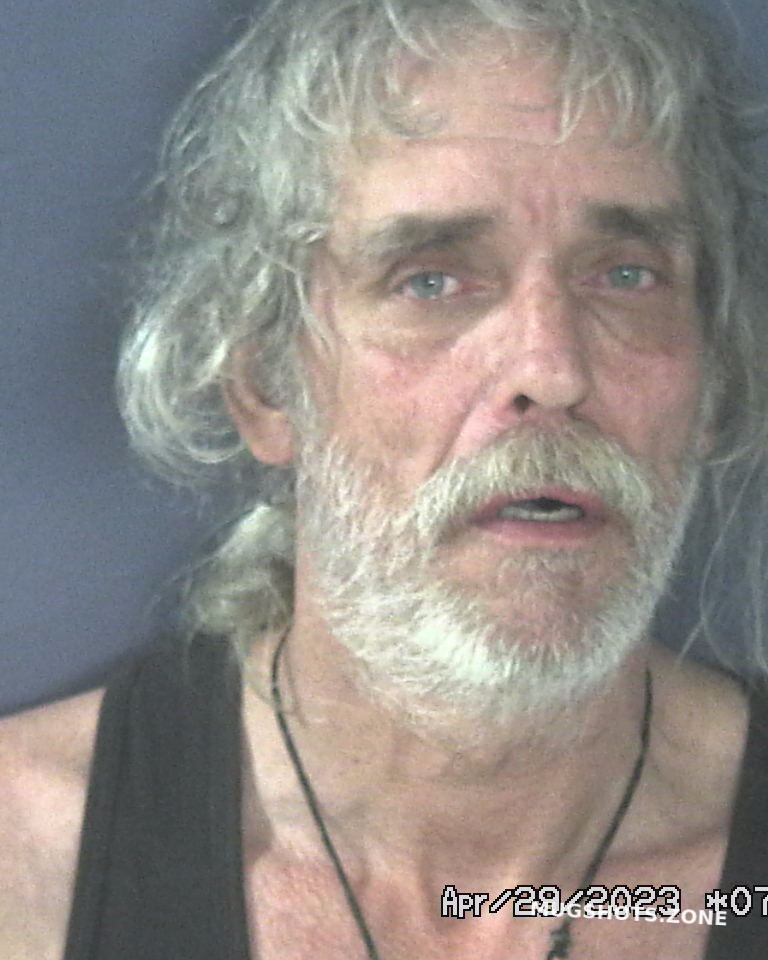 KOSIER JOHN SCOTT 05/02/2023 Gadsden County Mugshots Zone