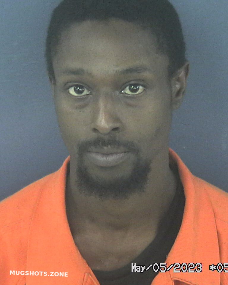 REED LORENZO 05/05/2023 - Gadsden County Mugshots Zone