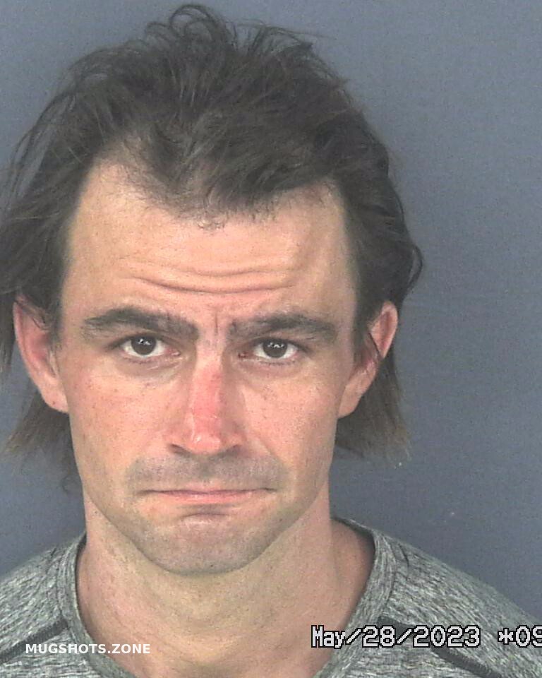 HARKLEROAD TIMOTHY LEE 05/28/2023 Gadsden County Mugshots Zone