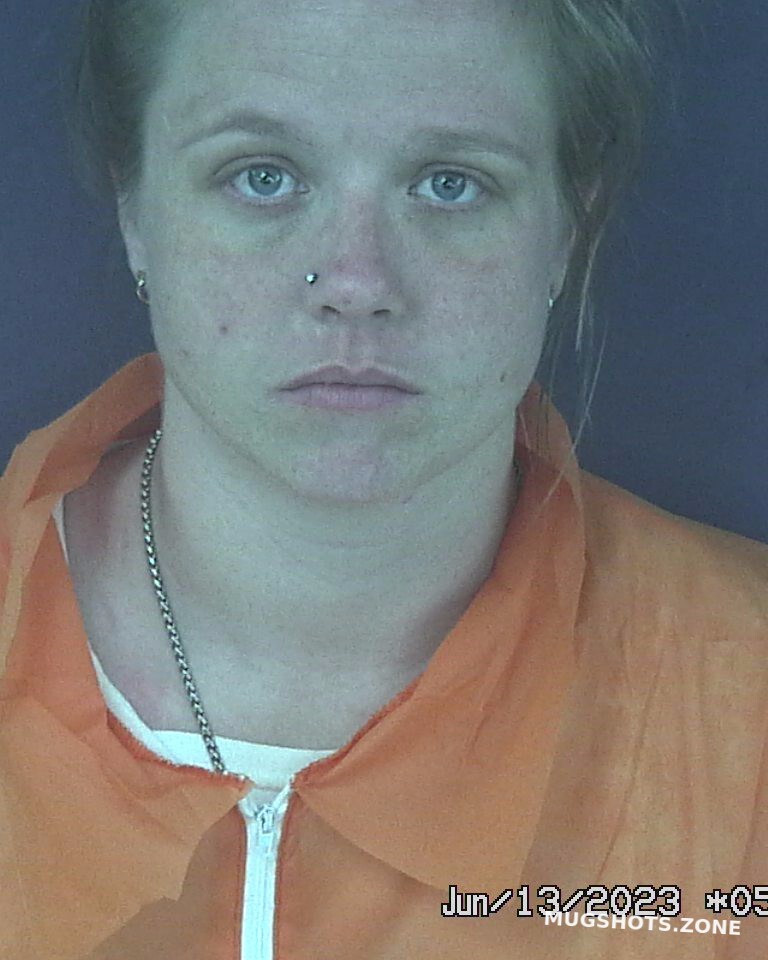BERNHARD SHERYL 06/13/2023 Gadsden County Mugshots Zone