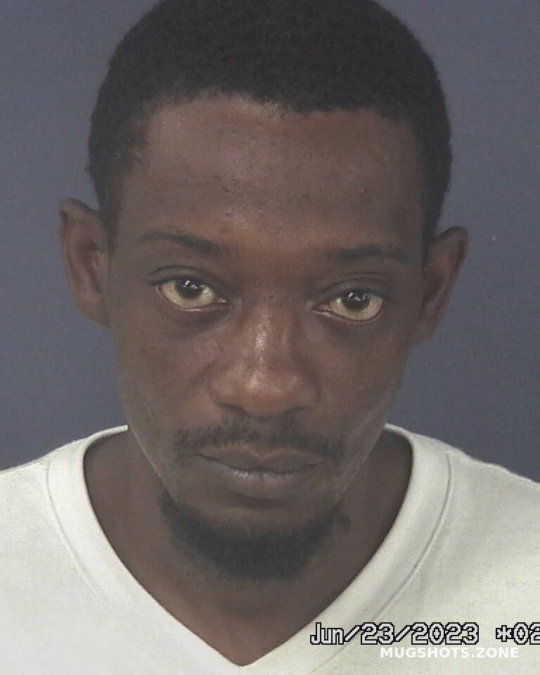 FLUKER DEREK D 06/23/2023 Gadsden County Mugshots Zone