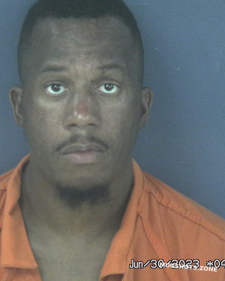 PETERS CHRISTOPHER 06/30/2023 - Gadsden County Mugshots Zone