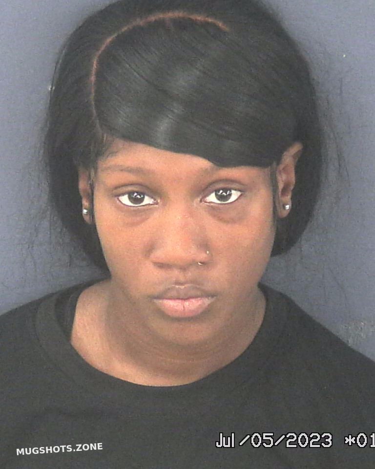 HARRIS TRACEY 07/05/2023 - Gadsden County Mugshots Zone