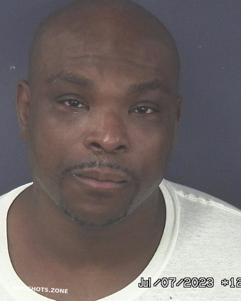 COOPER ANTHONY JAMES 07/07/2023 Gadsden County Mugshots Zone