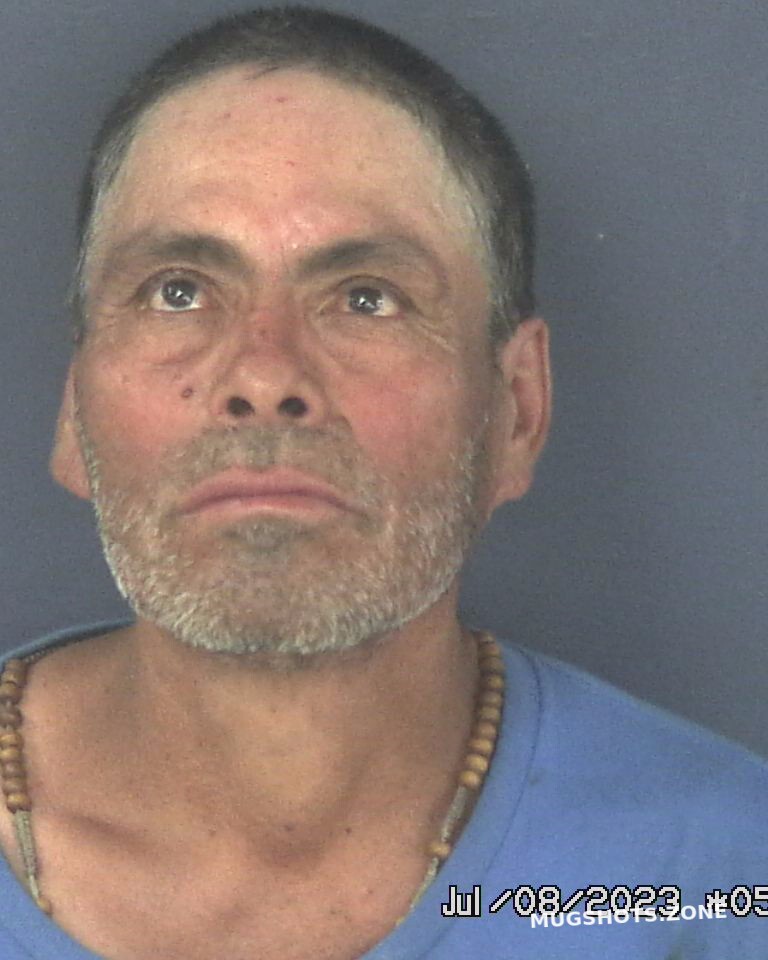 MARTINEZGALVAN JAVIER 07/08/2023 Gadsden County Mugshots Zone
