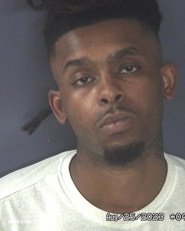 LAW RYON JACOBY CHRISHON 08/25/2023 Gadsden County Mugshots Zone
