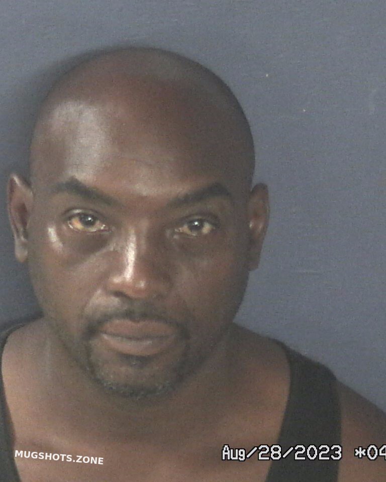 PETTUS DEREK JEROME 08/28/2023 Gadsden County Mugshots Zone