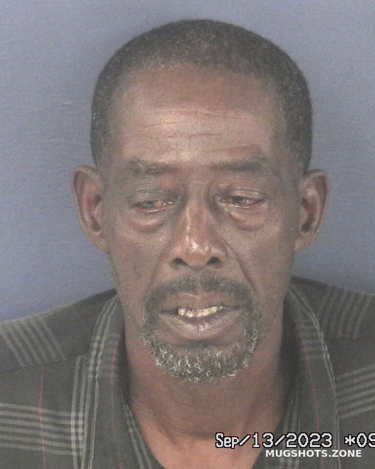 BRONSON FREDDIE L 09/13/2023 Gadsden County Mugshots Zone