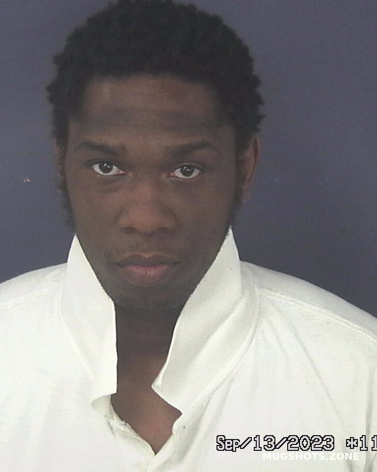 WESS MARCUS 09/13/2023 Gadsden County Mugshots Zone