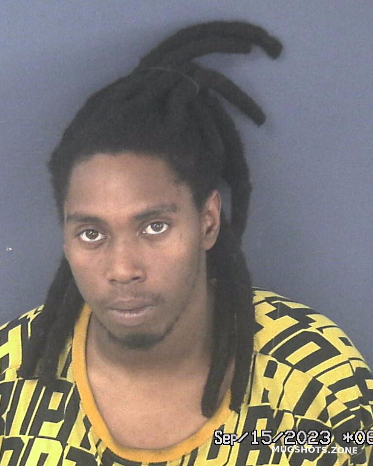GILLIAM DEONTA JERMAINE 09/15/2023 Gadsden County Mugshots Zone