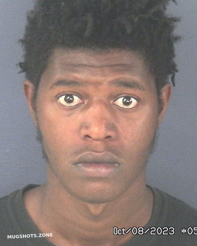 WILLIAMS VONTERIOUS J 10/08/2023 Gadsden County Mugshots Zone