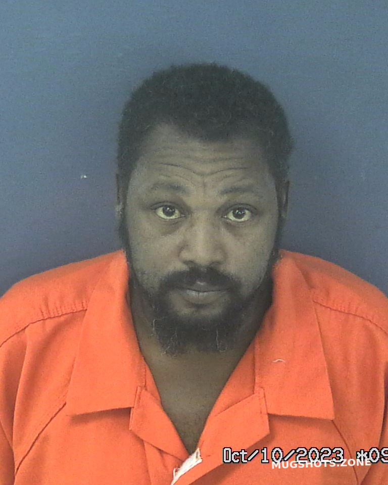 JACKSON EMANUEL EMEKUS 10/10/2023 Gadsden County Mugshots Zone