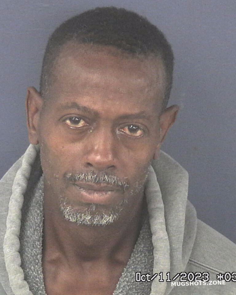 BASS STANLEY 10/11/2023 Gadsden County Mugshots Zone