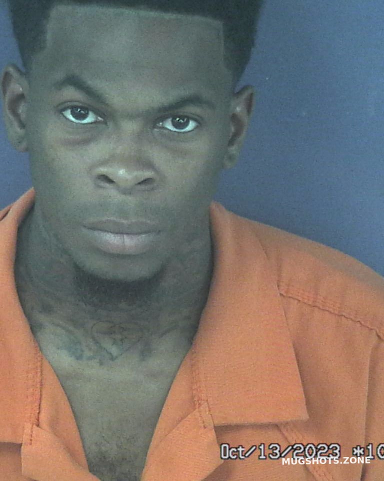 Allen Jacob Deon 10132023 Gadsden County Mugshots Zone