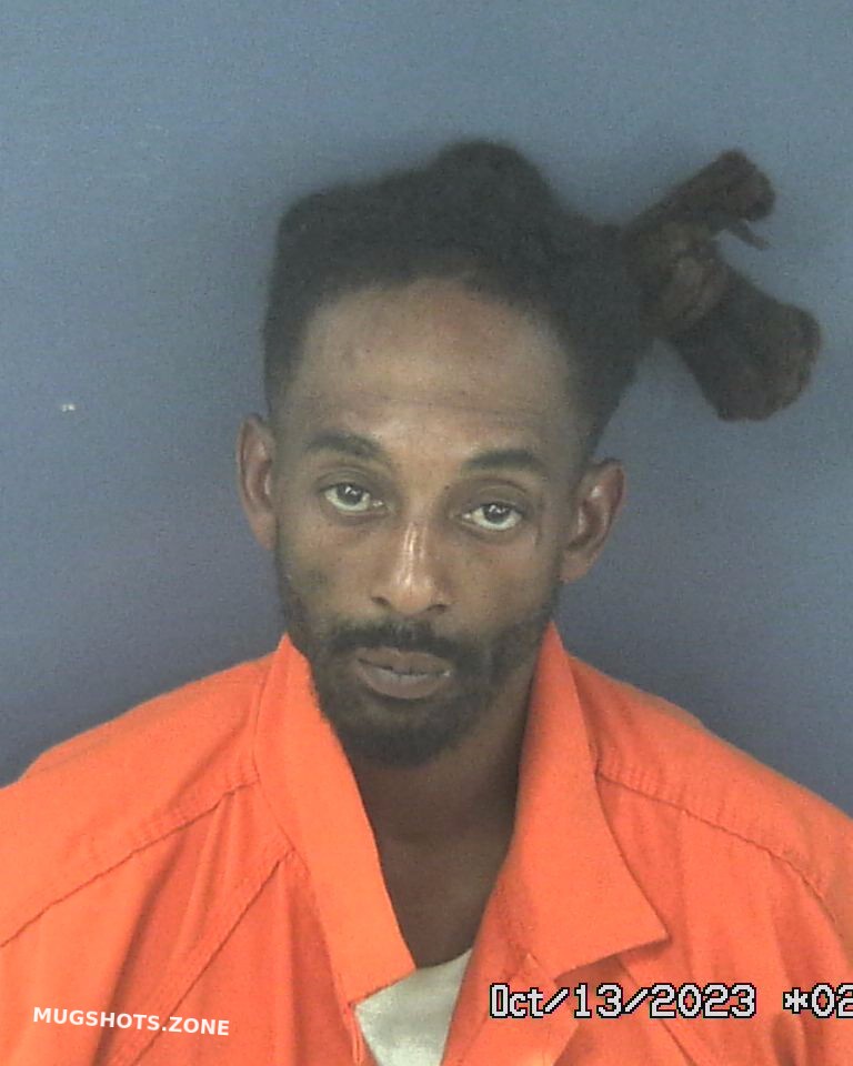 SMILEY JOSEPH DEANDRE 10/13/2023 Gadsden County Mugshots Zone