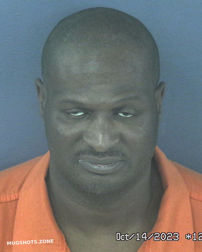 Williams Willie James 10 13 2023 Gadsden County Mugshots Zone