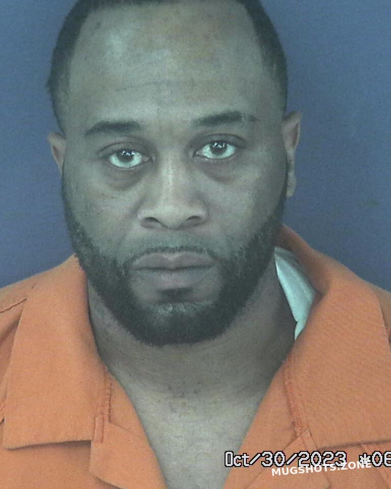 SIMMONS MICHAEL JERMAIN 10/30/2023 Gadsden County Mugshots Zone