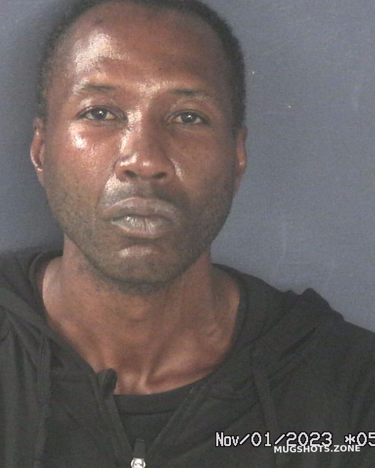 GOLDWIRE ANDRE LASHON 11/01/2023 Gadsden County Mugshots Zone